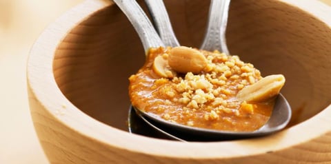 Sauce Satay