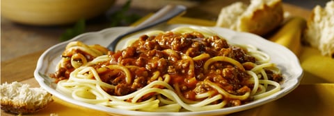 Sauce Spaghetti à la Mijoteuse