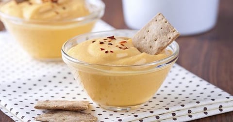 Sauce Sucrée à la Citrouille