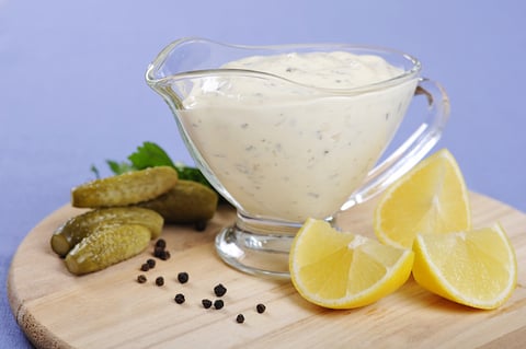 Sauce Tartare