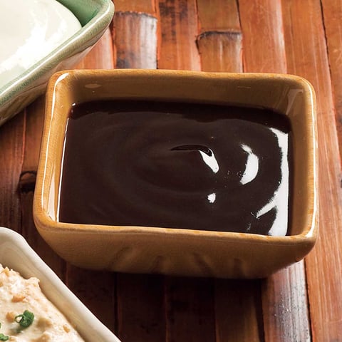 Sauce Teriyaki pour Fondue Japonaise