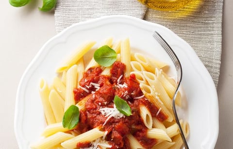 Sauce Tomate à L'italienne