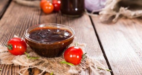 Sauce Worcestershire