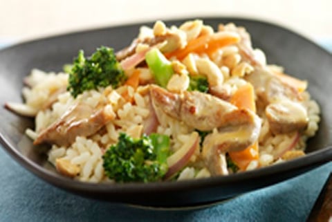 Sauté Super Rapide