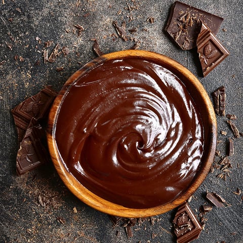 Sirop de Chocolat