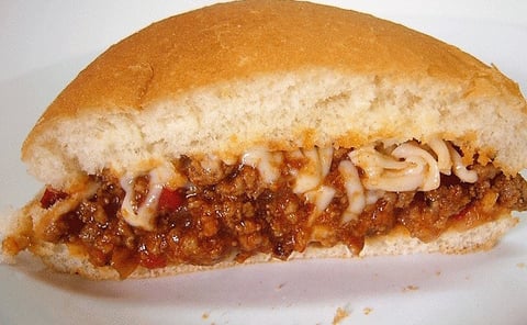 Sloppy Joe