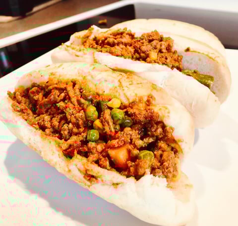 Sloppy Joe de Jos