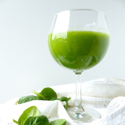 Smoothie Détox