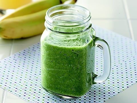 SMOOTHIE VERT