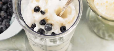 Smoothies Décadents