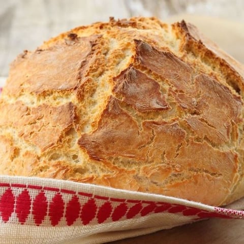Soda Bread (Pain Irlandais)