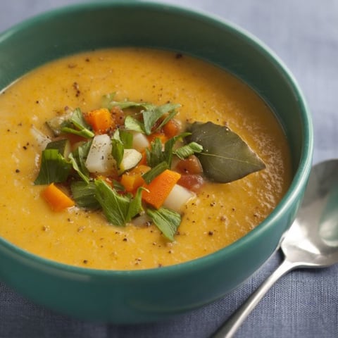 Soupe aux 7 Légumes