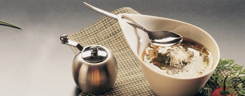Soupe aux Légumes