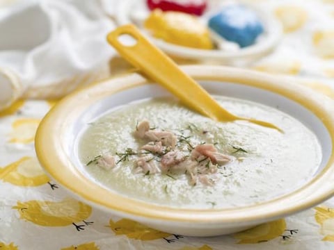 Soupe D'automne
