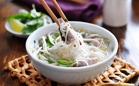 Soupe Pho