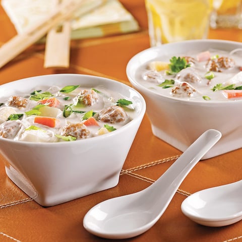 Soupe-Repas Vietnamienne