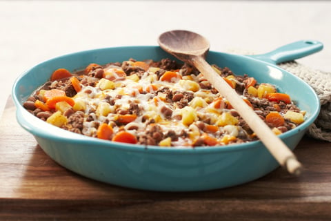 Souper au Boeuf Tout-en-Un