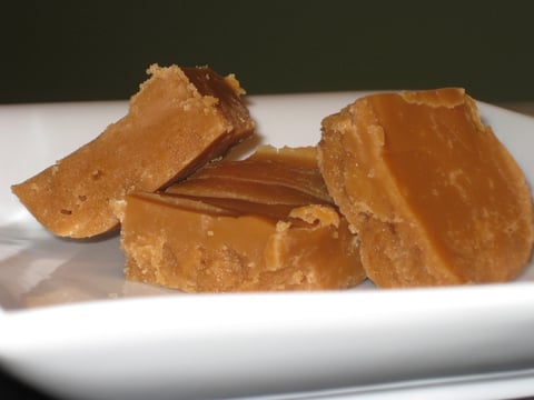 Sucre à la Crème