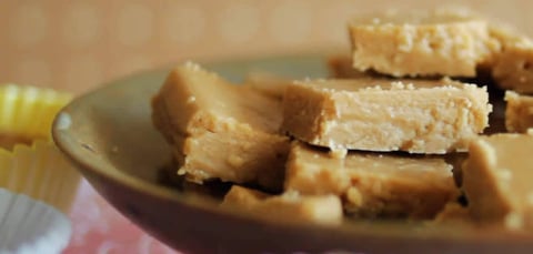 Sucre à la Crème de Chez Nous