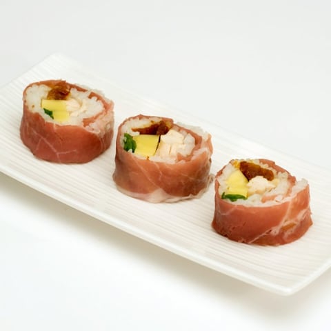 SUSHIS AU CHEDDAR L'ANCÊTRE