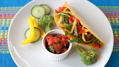 Tacos 5 Alliés