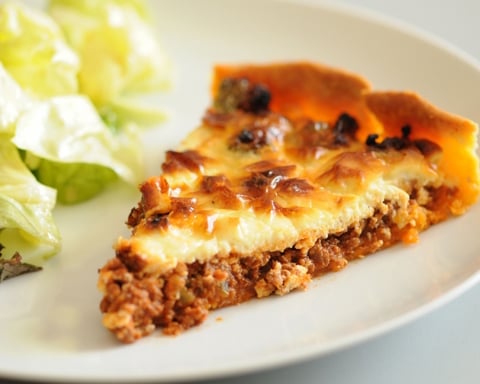 Tarte Arménienne