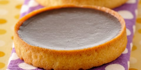 Tarte au Chocolat Facile