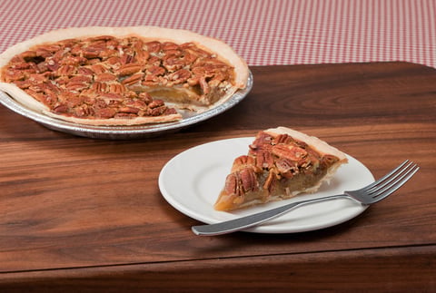 Tarte aux Pacanes