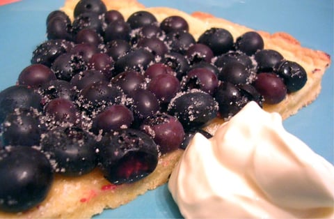 Tarte des Alpages