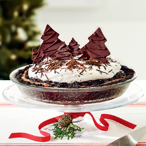 Tarte Forêt-Noire