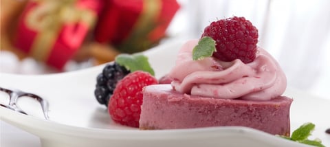 Tarte Rafraîchissante