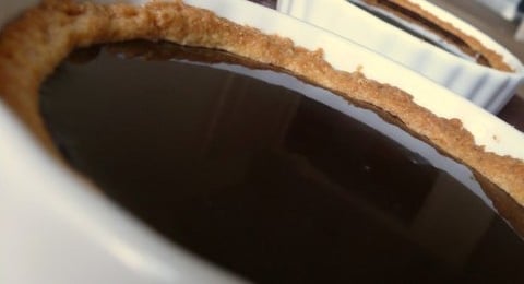 Tartelette au Chocolat Sans Gluten