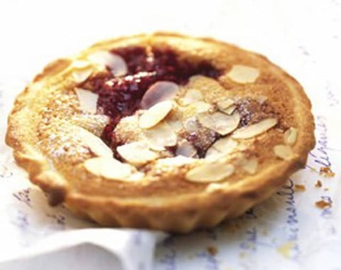 Tartelettes Amandines de Cyrano