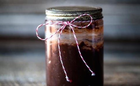 Tartinade Croustillante au Chocolat