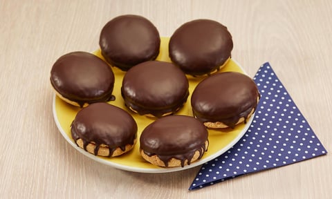 Têtes Choco