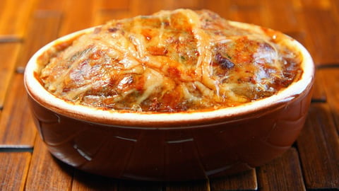 Terrine de Pigeon