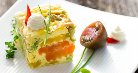 Terrine Printanière