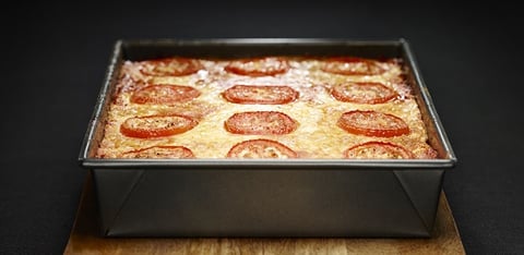 Moussaka