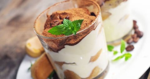 Tiramisu Simplissime Express