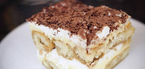 Tiramisu Simplissime