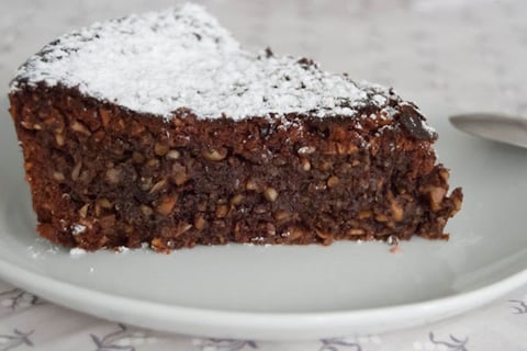 TORTA CAPRESE