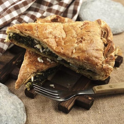 Tourte Pascale