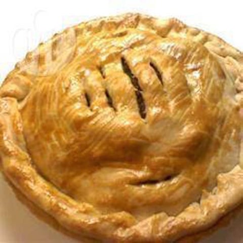 Tourtière de chez Nous