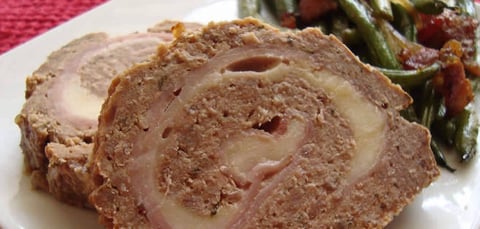 Tout un Pain de Viande