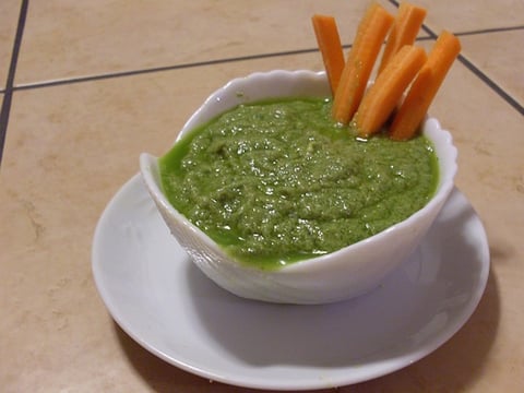 Trempette de Tous les Saveurs