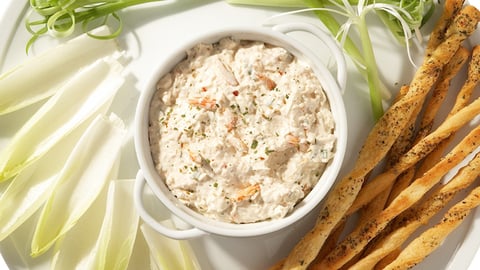 TREMPETTE DE TYPE MÉDITERRANÉEN