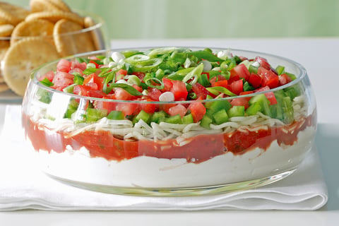 Trempette Étagée des Fêtes