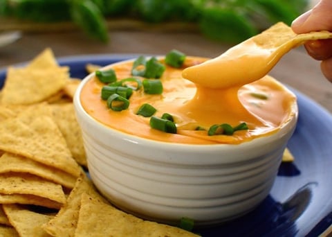 Trempette Nacho