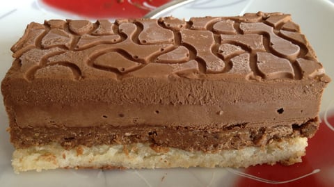 Trianon ou Royal Chocolat