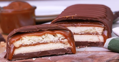 Twix Géant